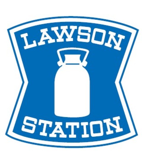 Logo Lawson