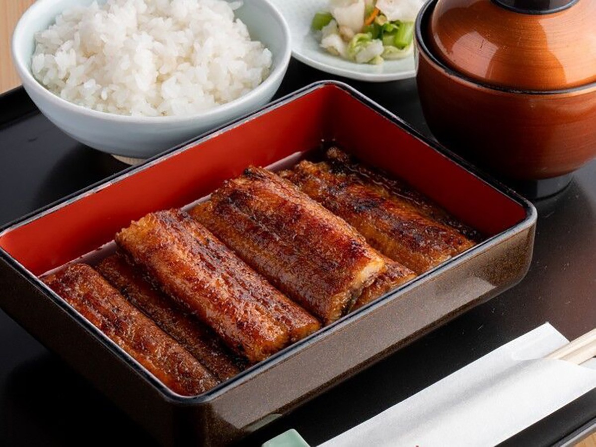 熊本 推薦 餐廳 UNAGI NO 德永 北部