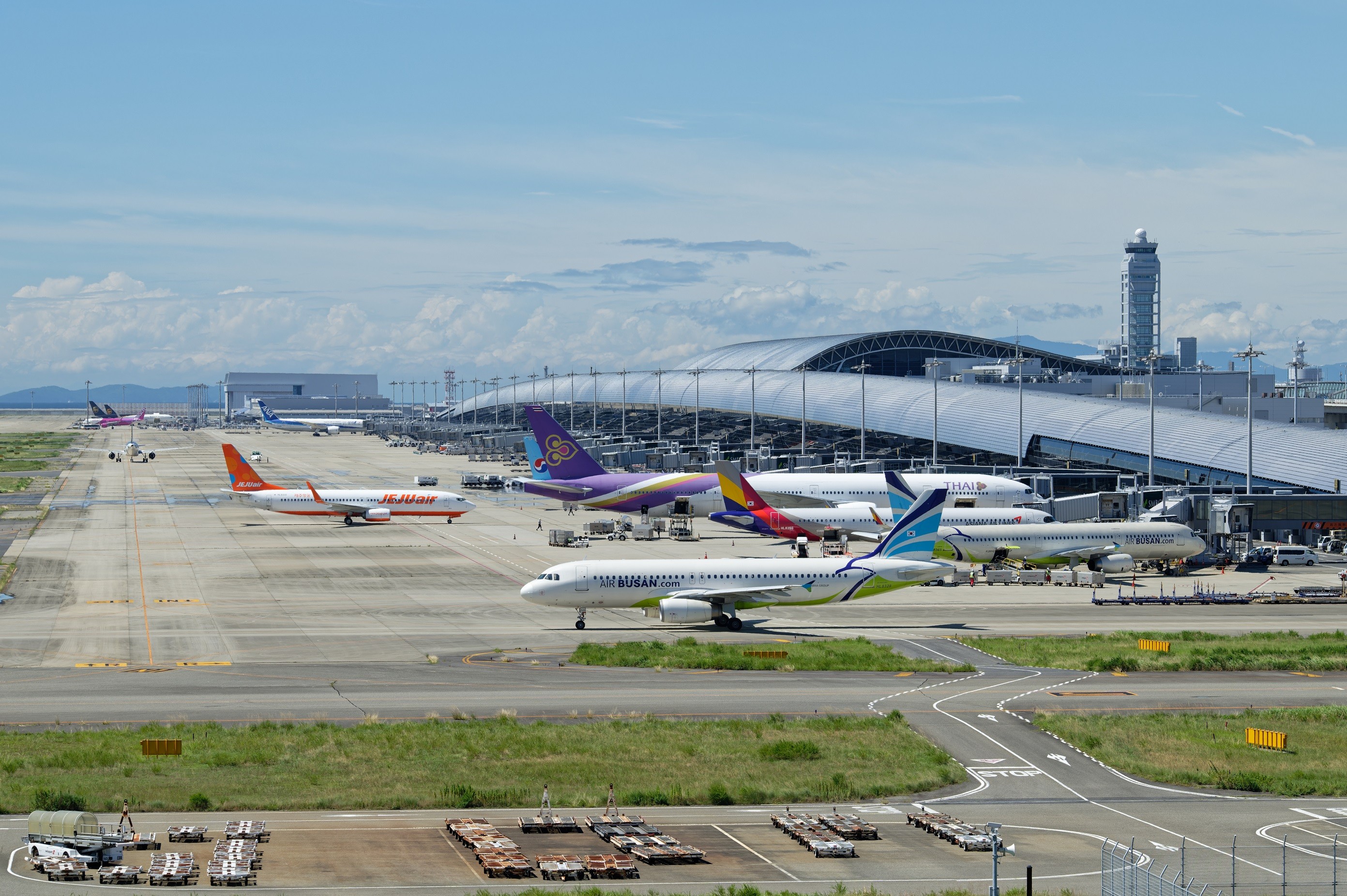 Bandara Internasional Kansai