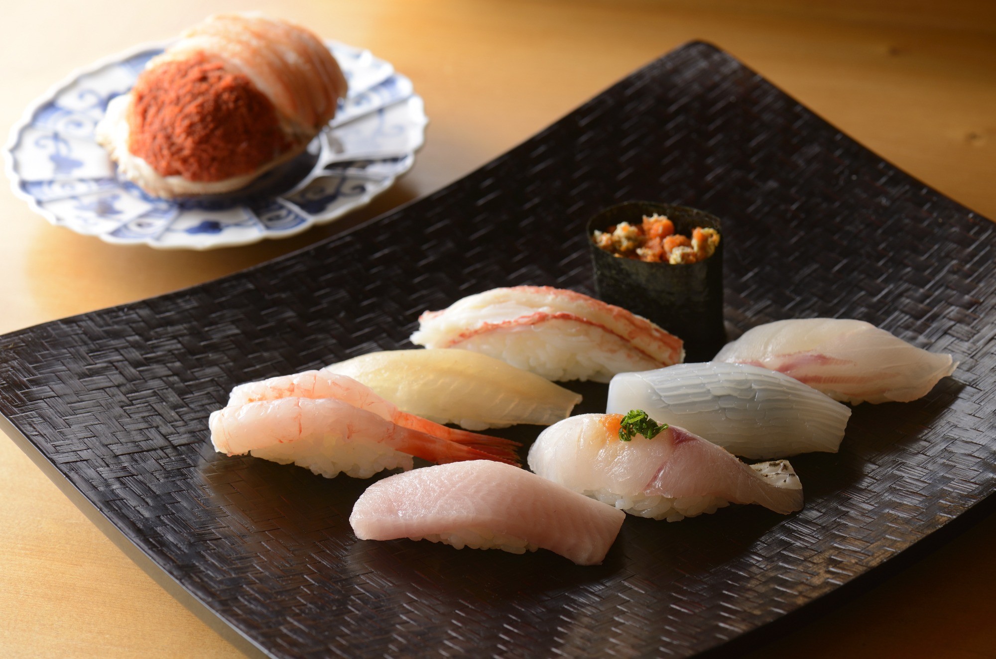 Ishikawa sushi