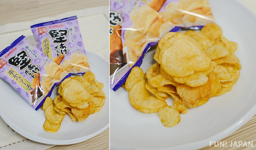 Kataage Potato Kushi Katsu Sauce