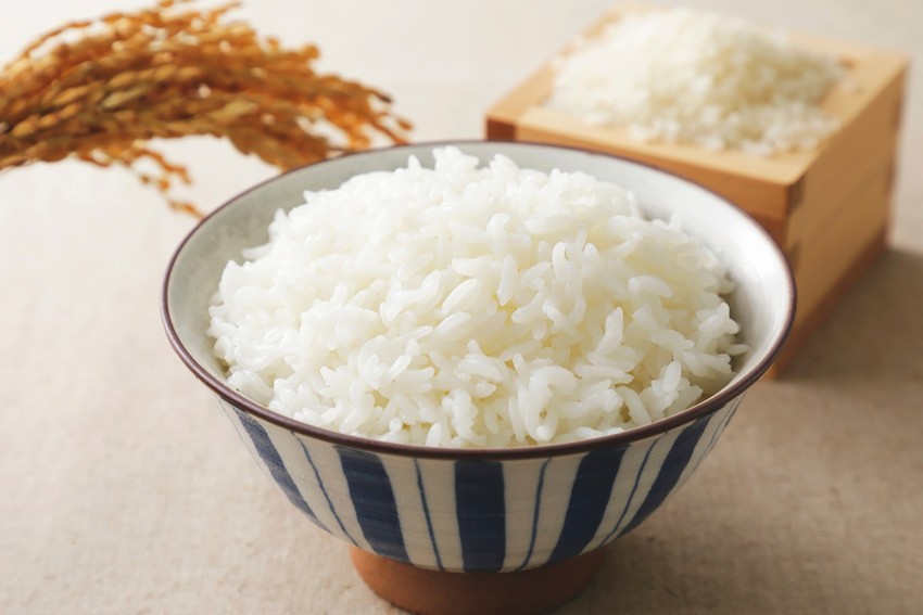 Rice