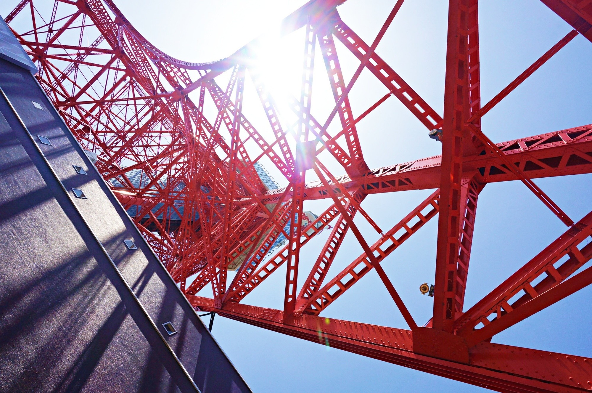 Tokyo Tower