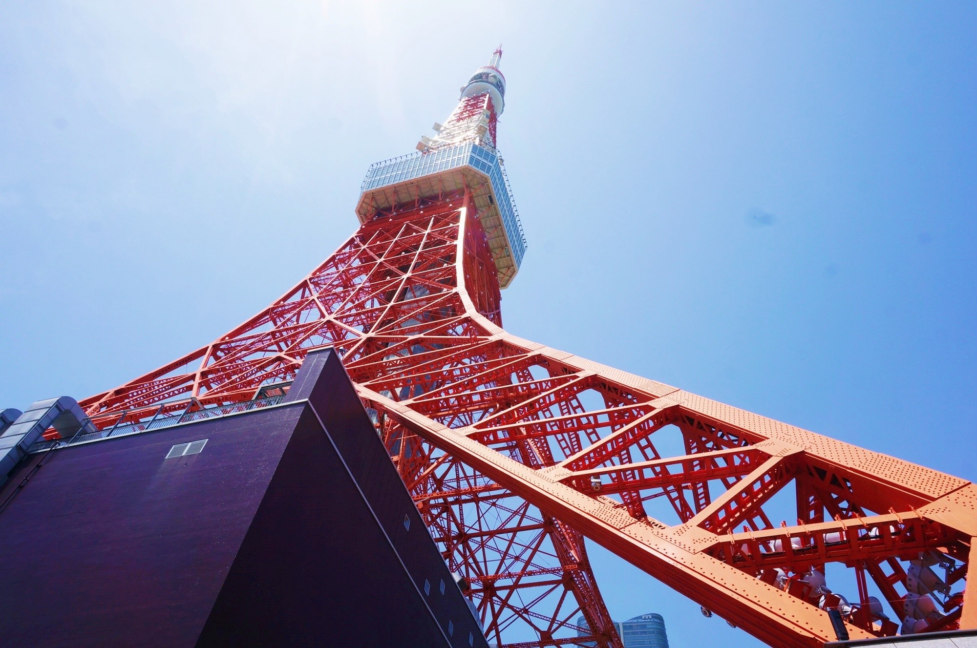 Tokyo Tower