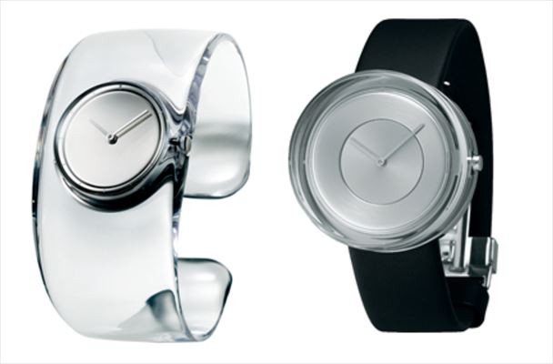 ISSEY MIYAKE Watch” produced by ISSEY MIYAKE. Four top recommended