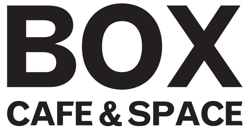 BOX cafe&space