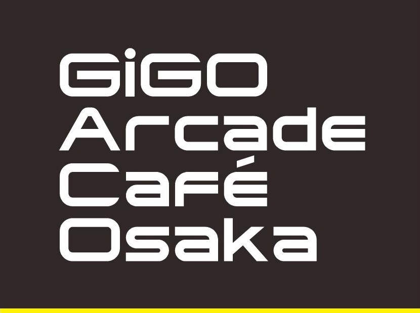 GiGO Arcade Café