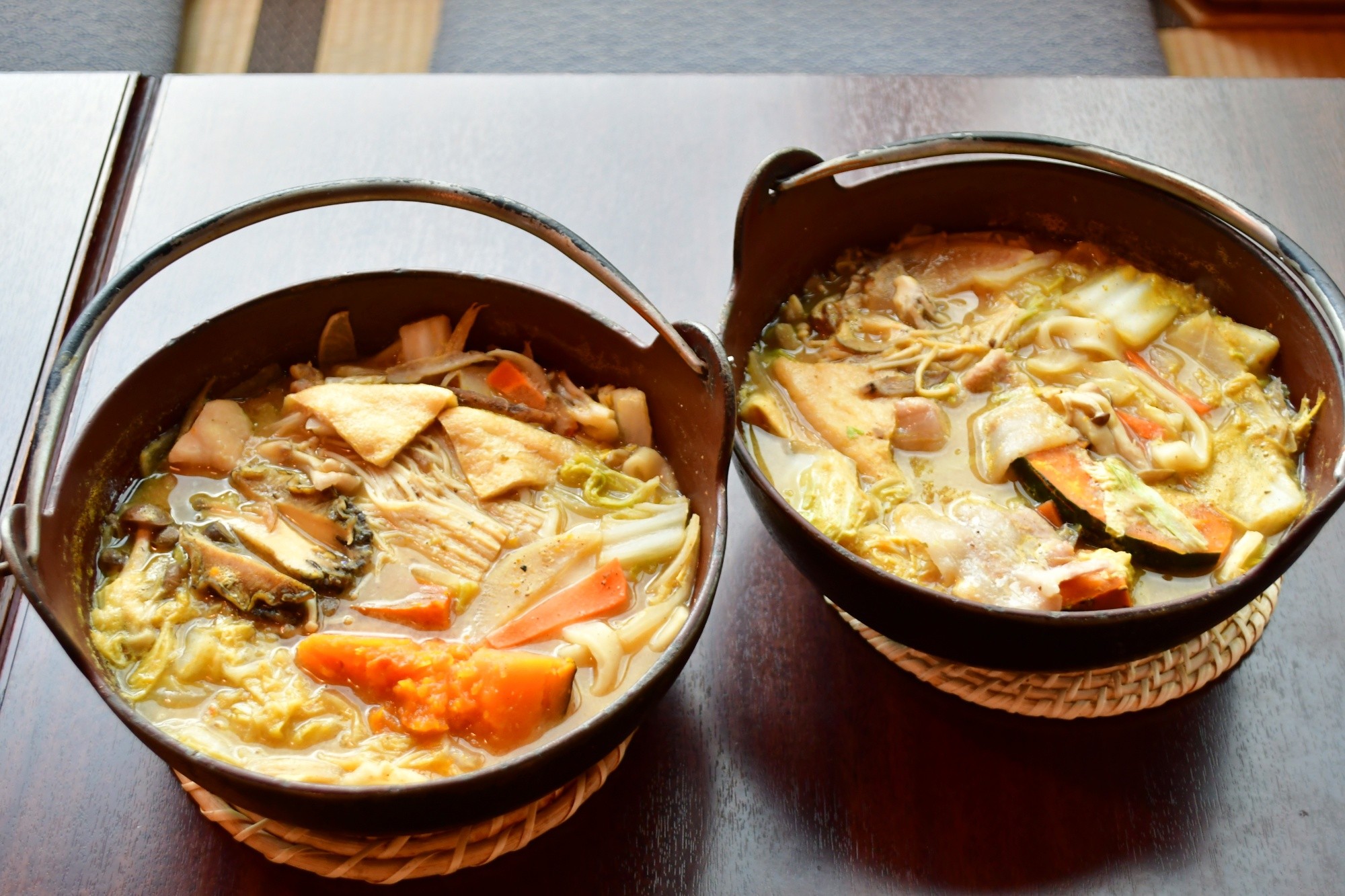 餺飥藏 步成 (ほうとう蔵 歩成)