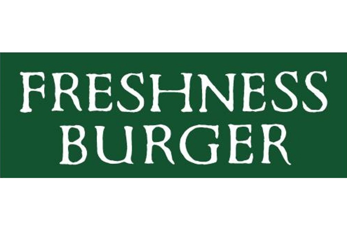 FRESHNESS BURGER