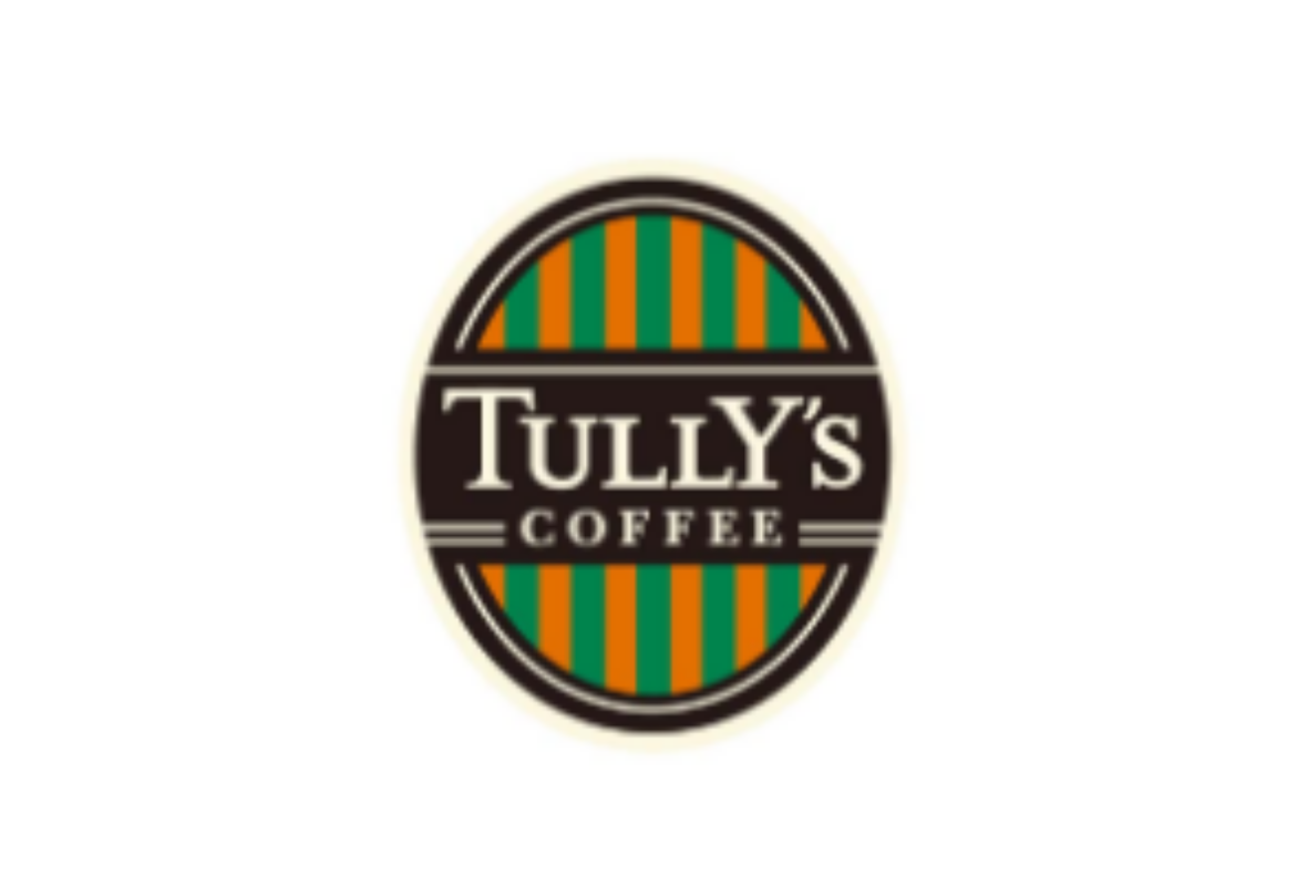 Tully's Coffee