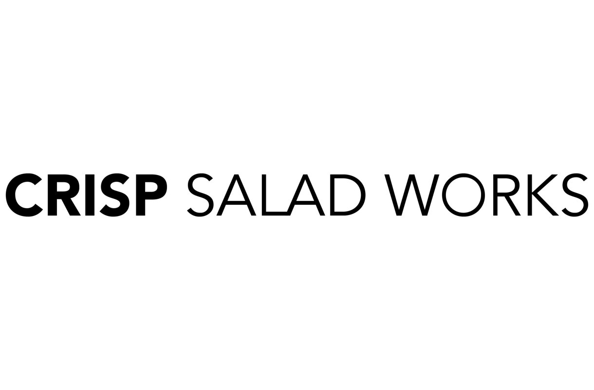 CRISP SALAD WORKS