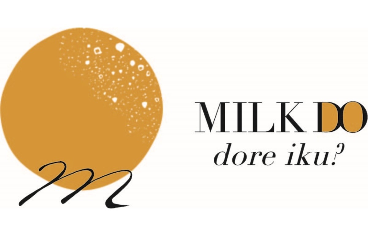 MILK DO dore iku?