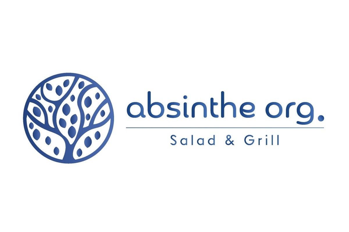 absinthe org. Salad & Grill