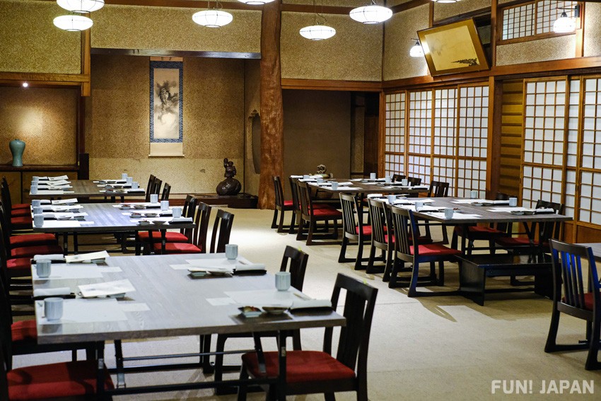 Ryokan Futaba Saitama