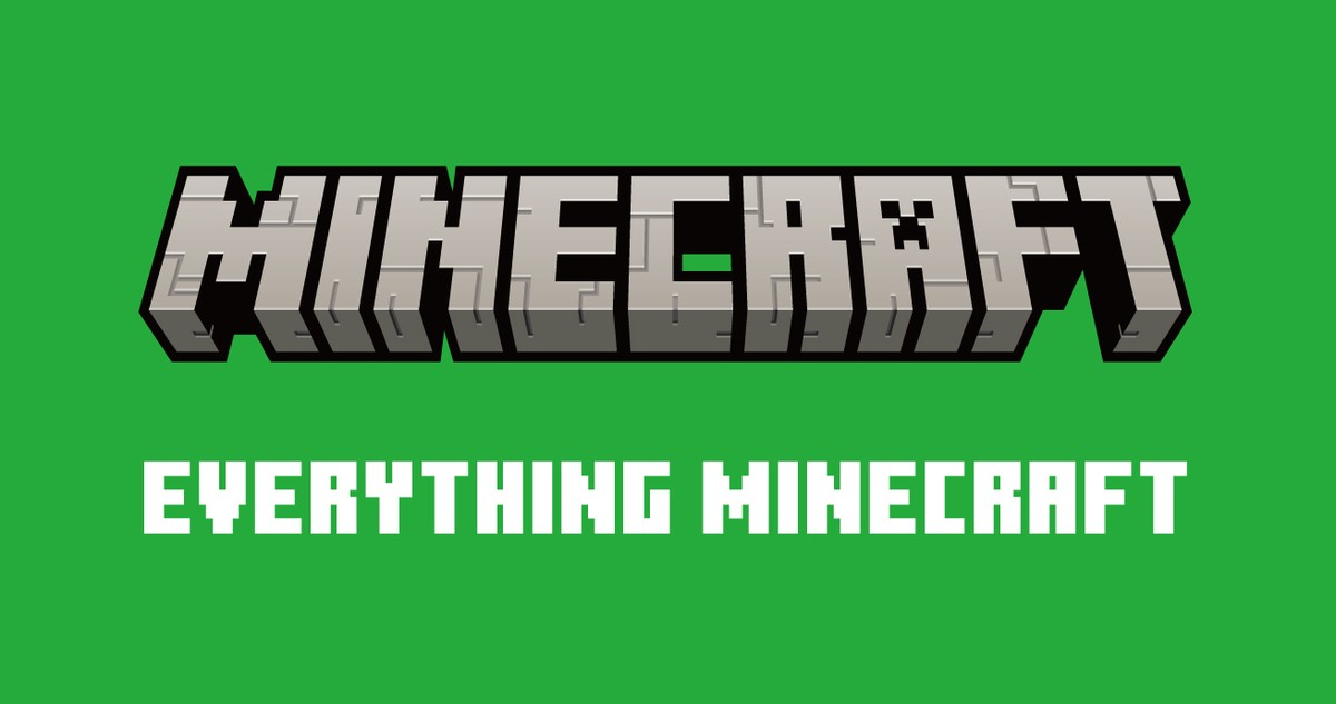 橫濱世界商品大廈 EVERYTHING MINECRAFＴ