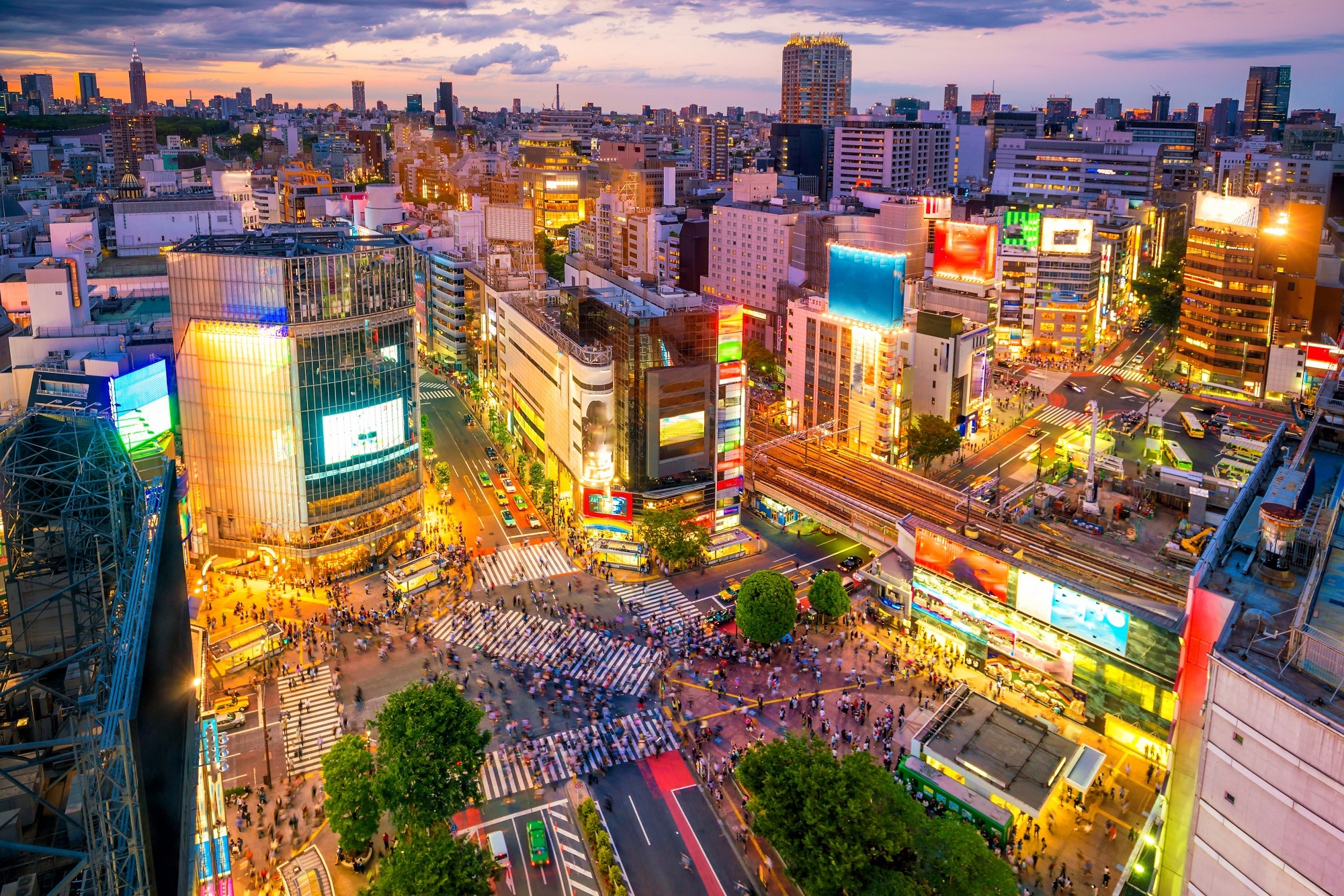 Shibuya