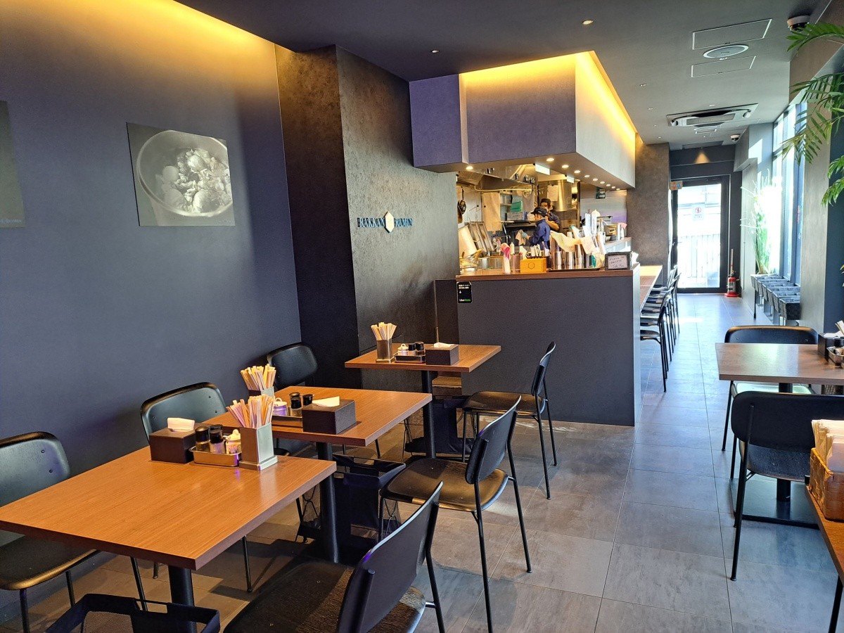 ร้านอาหาร Mikan Shimokita แนะนำ