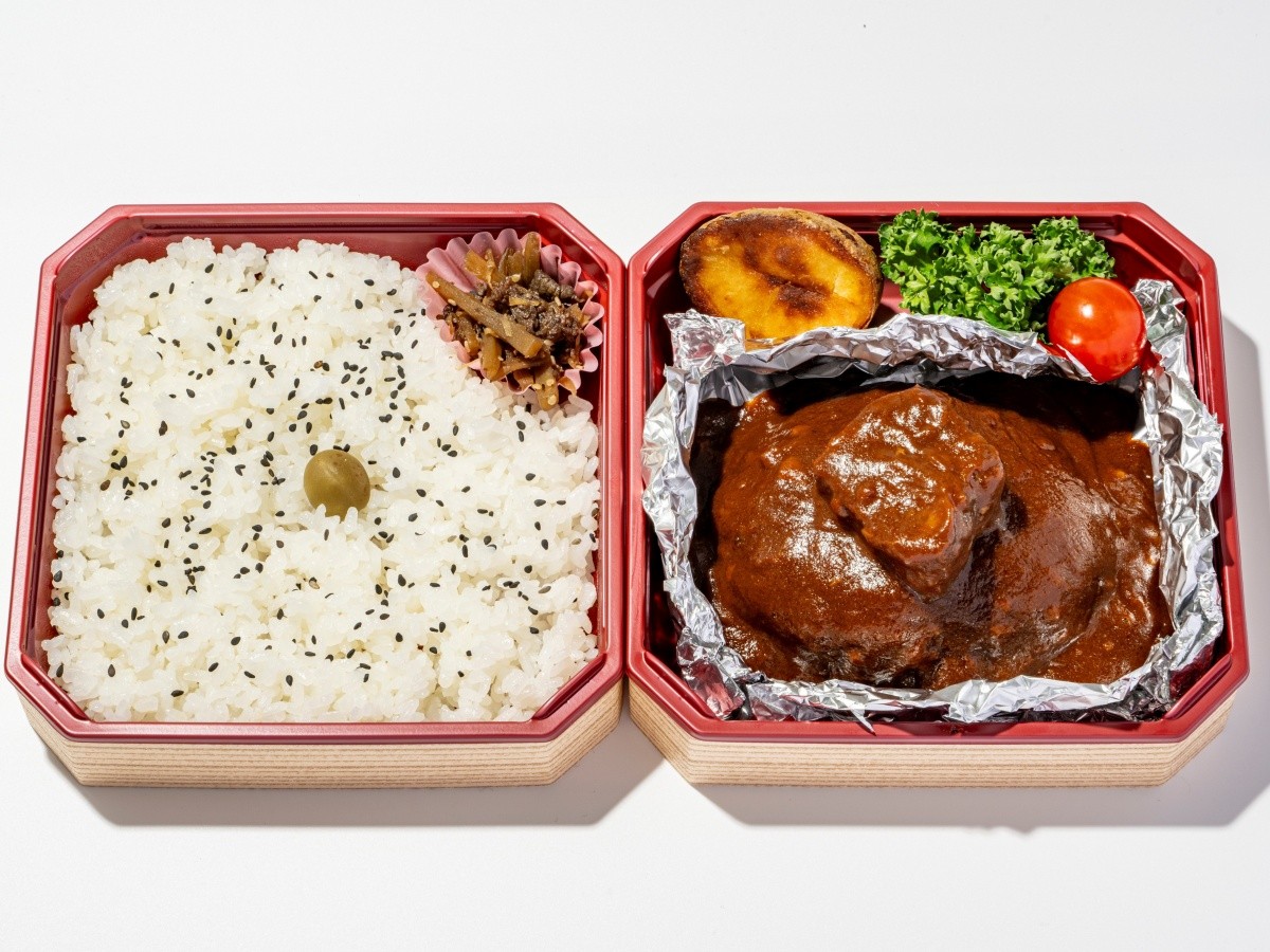 Tokyo Station Limited Bento Sales Ranking TOP10 Ekiben Tsubame Grill