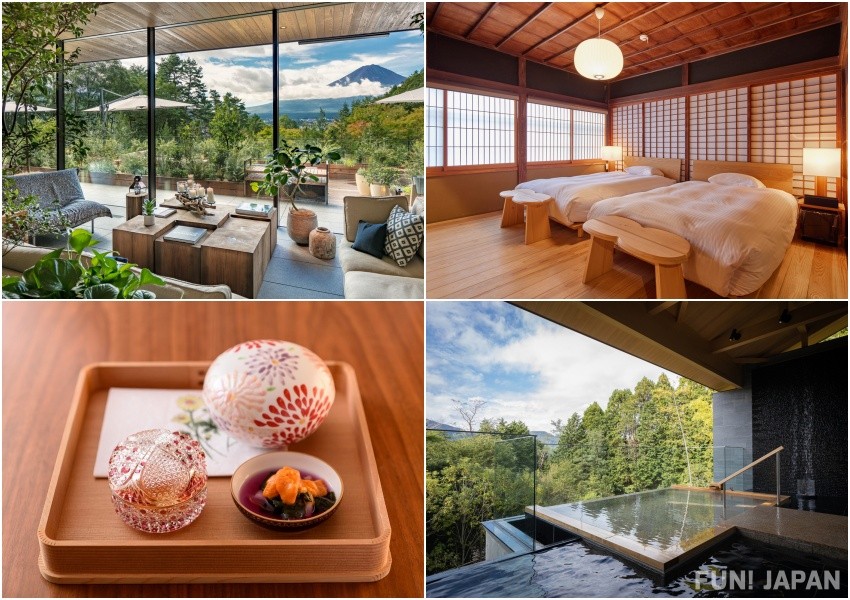 Japan Luxury Hotel & Resort