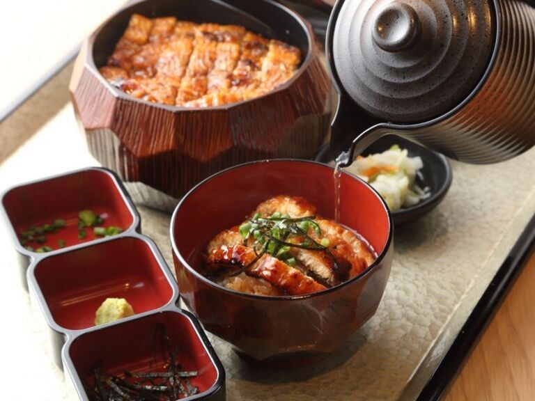 餐廳 大阪 鰻魚處 美味美