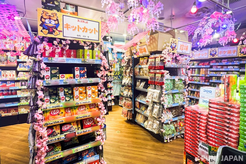 「ソラドンキ羽田空港店」のマストバイ商品を紹介！人気は東京や日本全国のお菓子