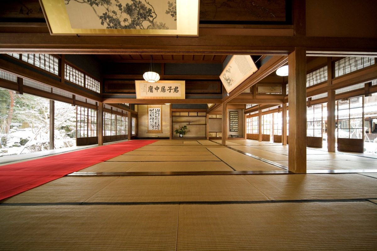 Pilgrimage Demon Slayer Niigata Hokkaido Cultural Museum