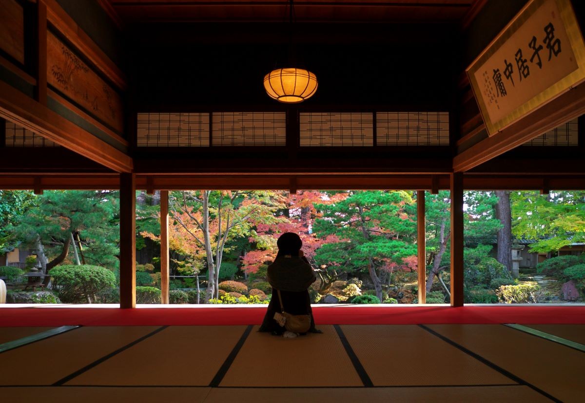 Pilgrimage Demon Slayer Niigata Northern Culture Museum