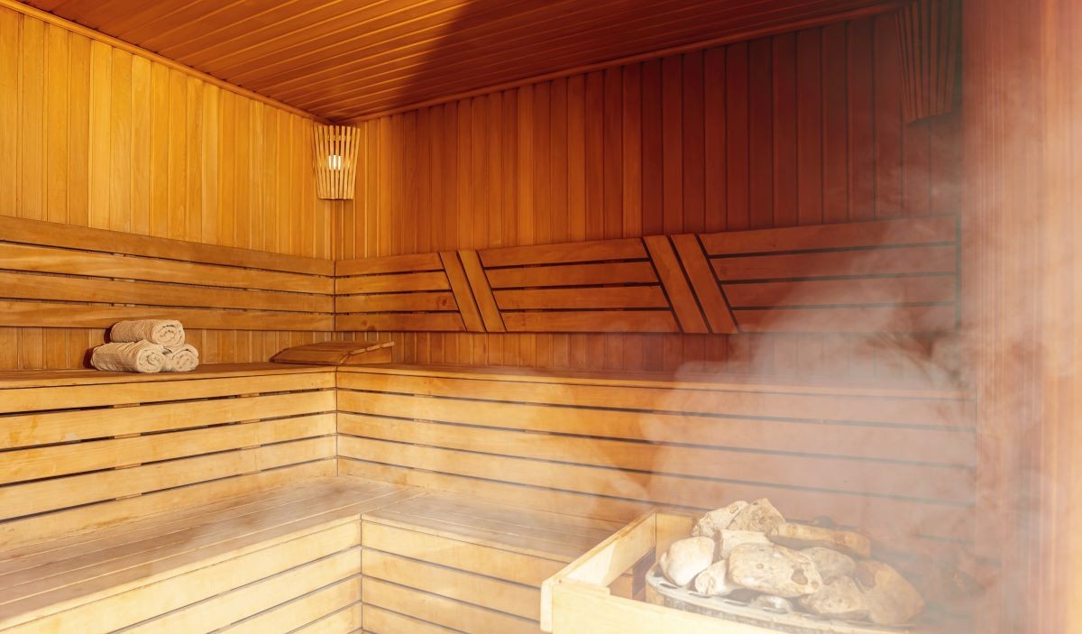 Recommended Sauna Tokyo Japan