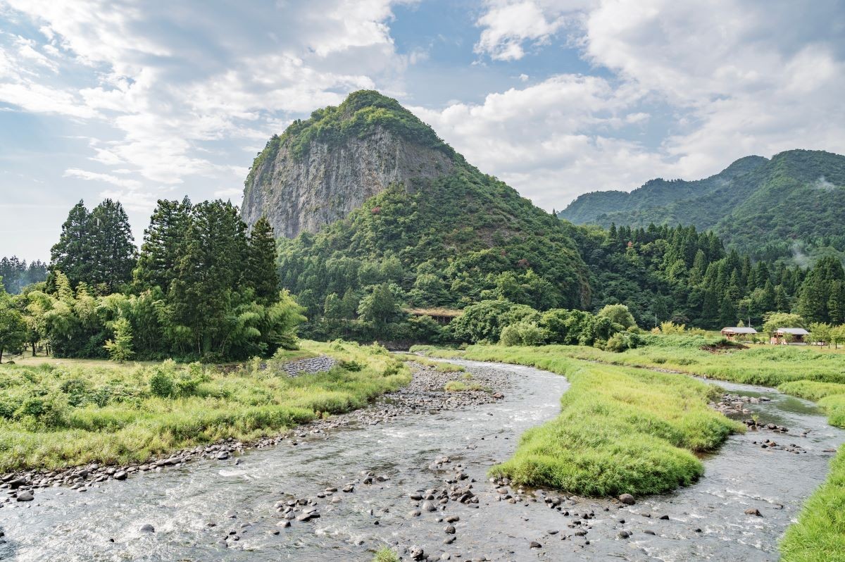 Aktivitas Niigata Memancing Pribadi