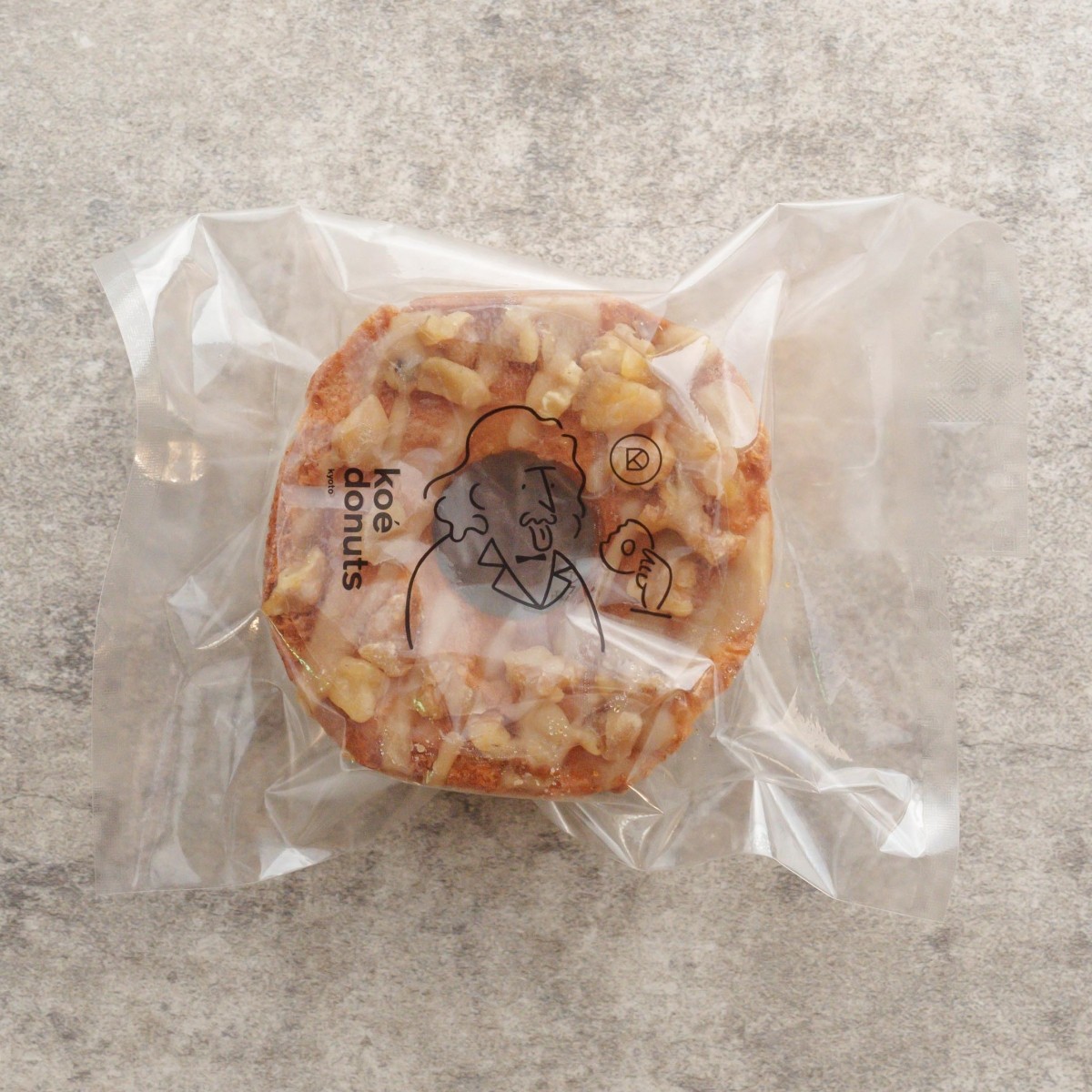 koe donuts donuts Kyoto souvenir sweets popular queue