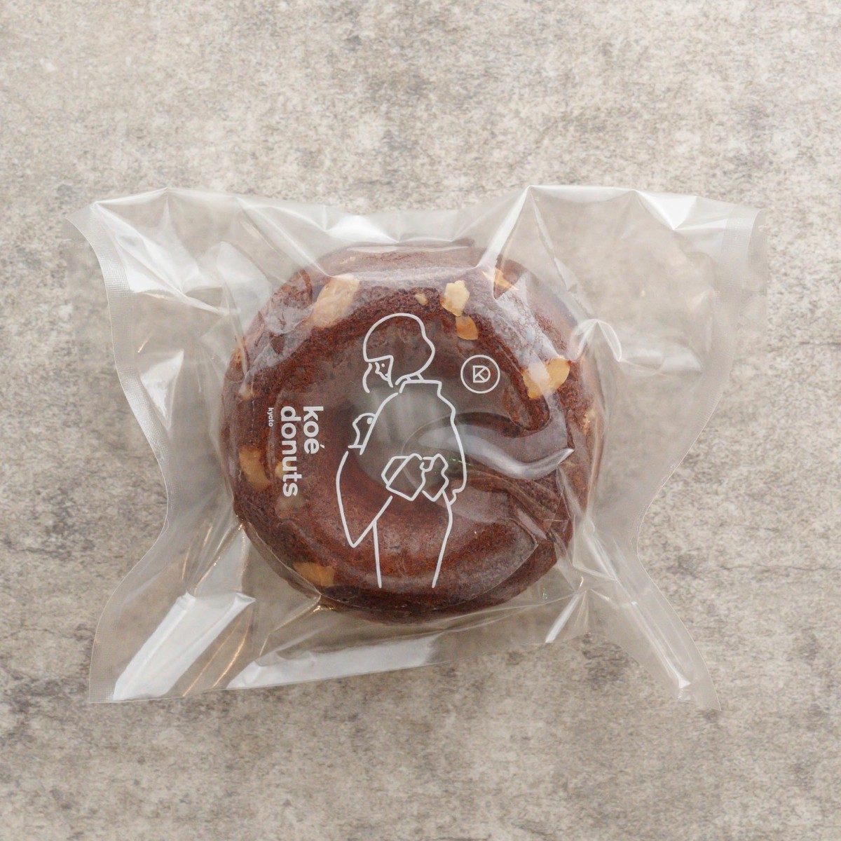 koe donuts donuts Kyoto souvenir sweets popular queue