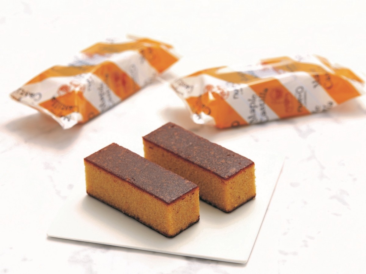 JR Tokyo Station Gransta Tokyo Station Limited Standard Souvenir Sweets Sales Ranking TOP10