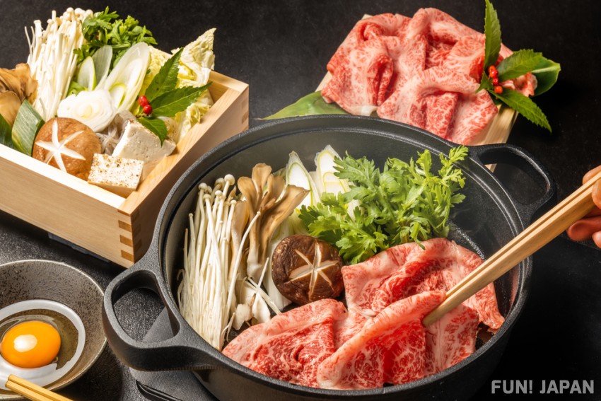 sukiyaki