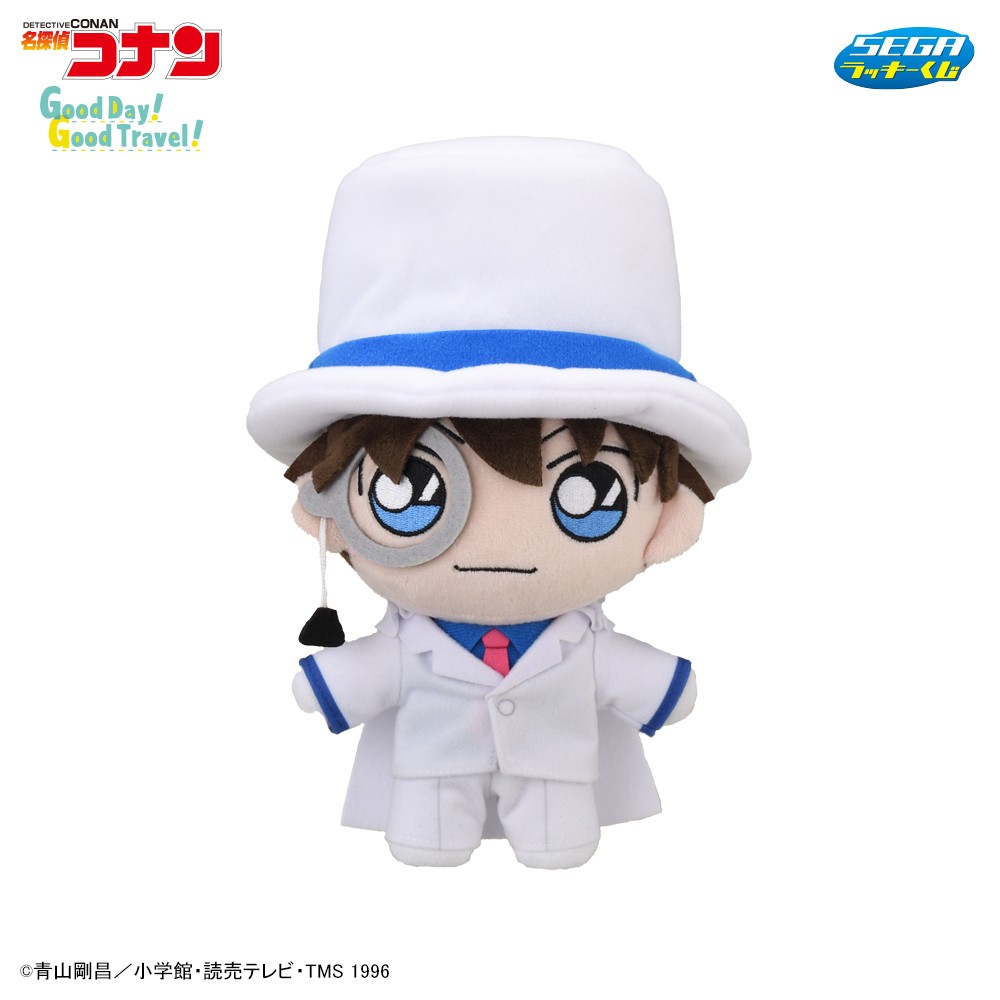 Detective Conan Japan Limited Goods