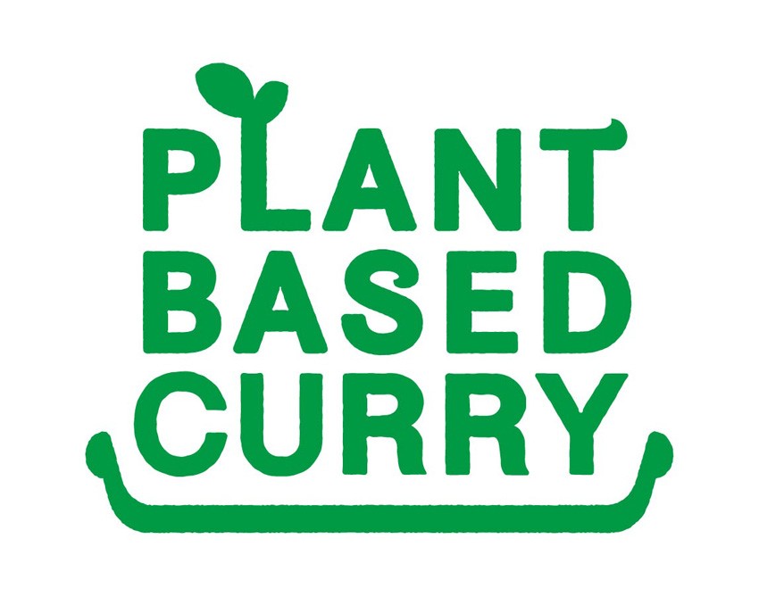 PLANT BASED CURRY